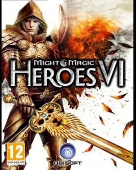 Might and Magic: Heroes VI PC CD klíč