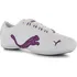 Dámské tenisky Puma Soleil Cat Trainers Ladies White / Berry