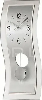 Hodiny Kyvadlové nástěnné hodiny 7300 AMS 60cm