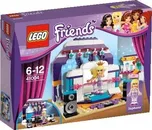 LEGO Friends 41004 Zkušební pódium