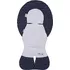 Vložka do autosedačky ODENWÄLDER BABYNEST VLOŽKA BABYCOOL DO AUTOSEDAČKY 0-13 KG