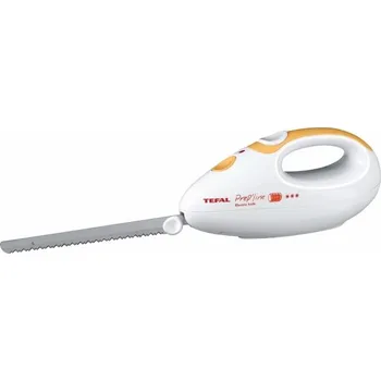Kuchyňský nůž Tefal Prep Line 852331 bílá/mango