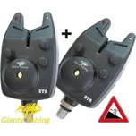 Giants Fishing Hlásič záběru Bite Alarm…