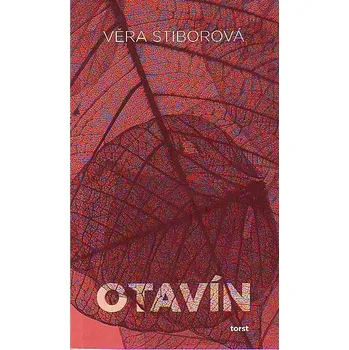 Otavín - Věra Stiborová