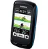 GPS navigace Garmin Edge 800 Blue Bundle