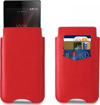 Pouzdro na mobilní telefon Sony SMA3136R Xperia Z1