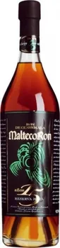 Rum Ron Malteco 15 y.o. 41,5% 0,7 l