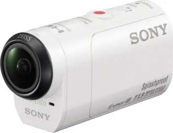 Sportovní kamera Sony HDRAZ1VW