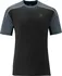 Pánské tričko Salomon SS Tee M Black XL