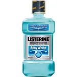 Listerine Stay White 500 ml