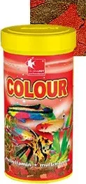Krmivo pro rybičky DAJANA PET Colour 500 ml