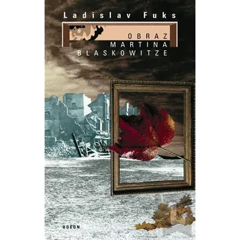 Kniha Obraz Martina Blaskowitze - Ladislav Fuks