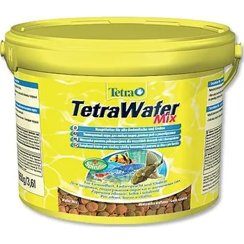 Tetra Wafer Mix, 3,6 l