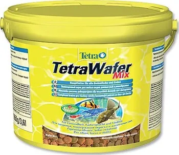 Krmivo pro rybičky Tetra Wafer Mix 3,6 l