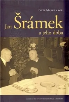 Jan Šrámek a jeho doba: Pavel Marek