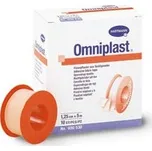 Hartmann Omniplast textilní 5 cm x 5 m