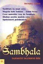 Šambhala - tajemství duchovní říše: LePage Victoria