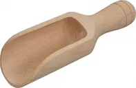 Dřevotvar Lopatka na koření dřevěná - velká
