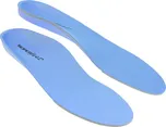 SUPERfeet Trim-To-Fit Blue vložky do bot