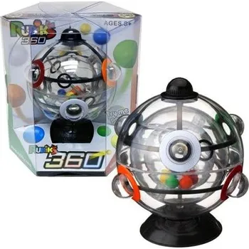 Hlavolam Dino Rubik 360°