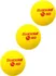 Tenisový míč Dětské tenisové míče Babolat Red Foam (3 ks)