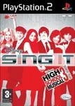 Disney Sing It - High School Musical 3:…