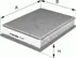 Vzduchový filtr Filtr vzduchový FILTRON (FI AP157/5) VOLKSWAGEN