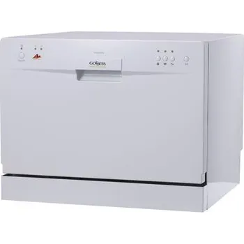 Myčka nádobí Goddess DTB653MW8