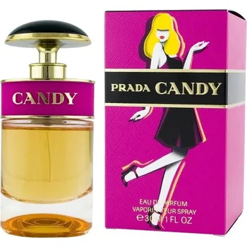 Prada Candy W EDP