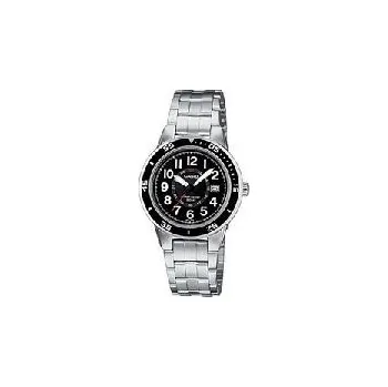 Casio LTP 1298D-1B Hodinky Casio LTP 1298D-1B