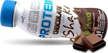 Proteinový nápoj PROTEIN MILKSHAKE čokoláda 310 ml