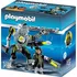 Stavebnice Playmobil Playmobil 5289 Bojový robot Mega Masterů