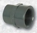 Mufna PVC - 50mm - 1 1/2“ interní