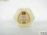 Medové mýdlo žluté - Pleva