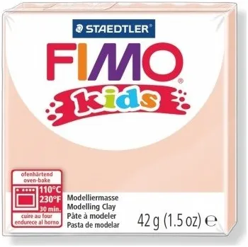 Modelovací hmota Modelovací hmota STAEDTLER FIMO KIDS 42g - tělová
