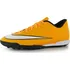 Turfy Nike Total 90 Shoot IV Mens Astro Turf Trainers Black/Orange