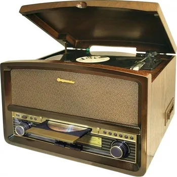Gramofon Roadstar HIF-1937TUMPK