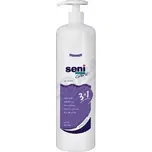 Seni Care mycí tělový krém 3v1 950ml