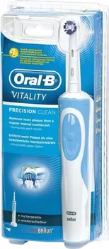 Elektrický zubní kartáček Oral-B Vitality Expert  D 12.013 