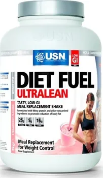 Fitness strava USN Diet Fuel Ultralean 2000 g