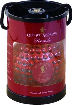 Whisky Old St. Andrews Fireside 40% 0,7 l