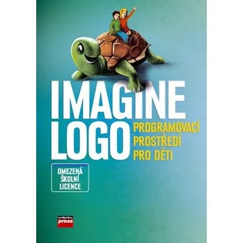 Imagine Logo: Omezená školní licence - Andrej Blaho