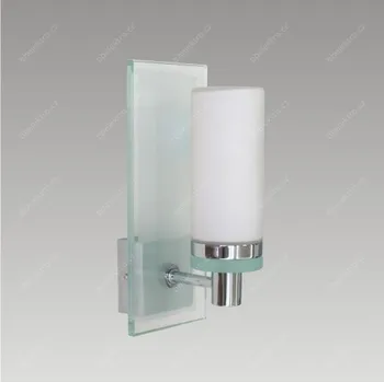 Koupelnové svítidlo Nástěnné svítidlo Lyrica 1xG9/40W