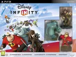 Disney Infinity - Starter Pack PS3