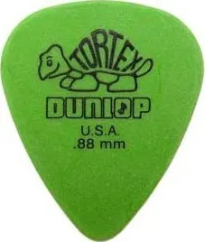 Trsátko Trsátko Dunlop Tortex Standard 0,88