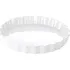 Forma na pečení TESCOMA Gusto 622060 28 cm bílá