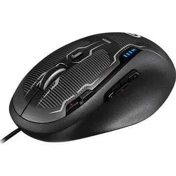 Myš Logitech G500S