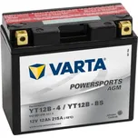 Varta YT12B-BS 12V 12Ah