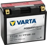 Varta YT12B-BS 12V 12Ah
