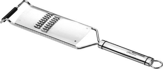 Grattugia Tescoma Presto X-Sharp - Lame In Acciaio Inox Affilate, Manico Resistente, Lavabile In Lavastoviglie